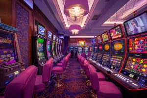 From Novice to Pro: Mastering QQSlot Login Like a Gaming Expert