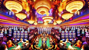 good fortune casino winning opportunities