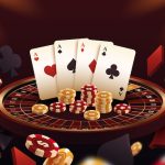 Discover the Magic of Slot Games on Rajabonanza88